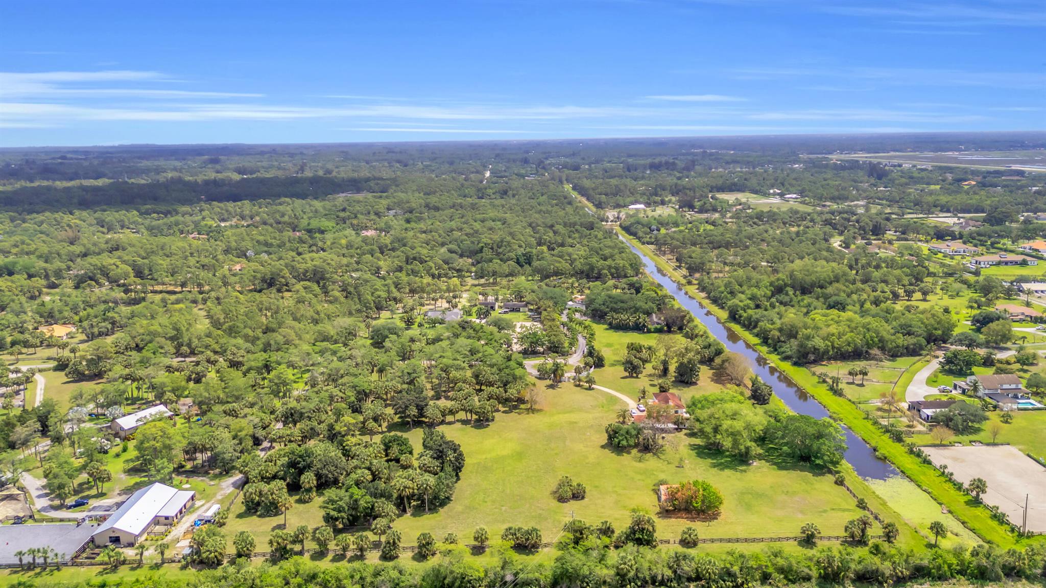 FOX TRAIL - Residential