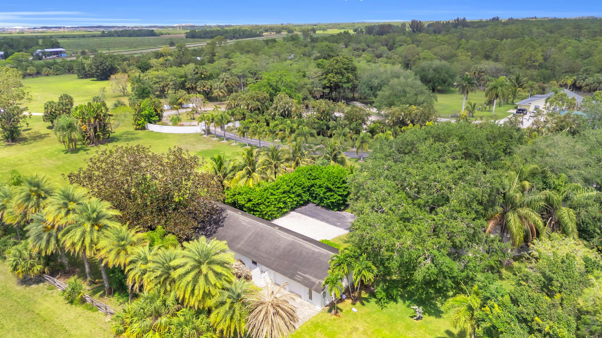 FOX TRAIL - Residential