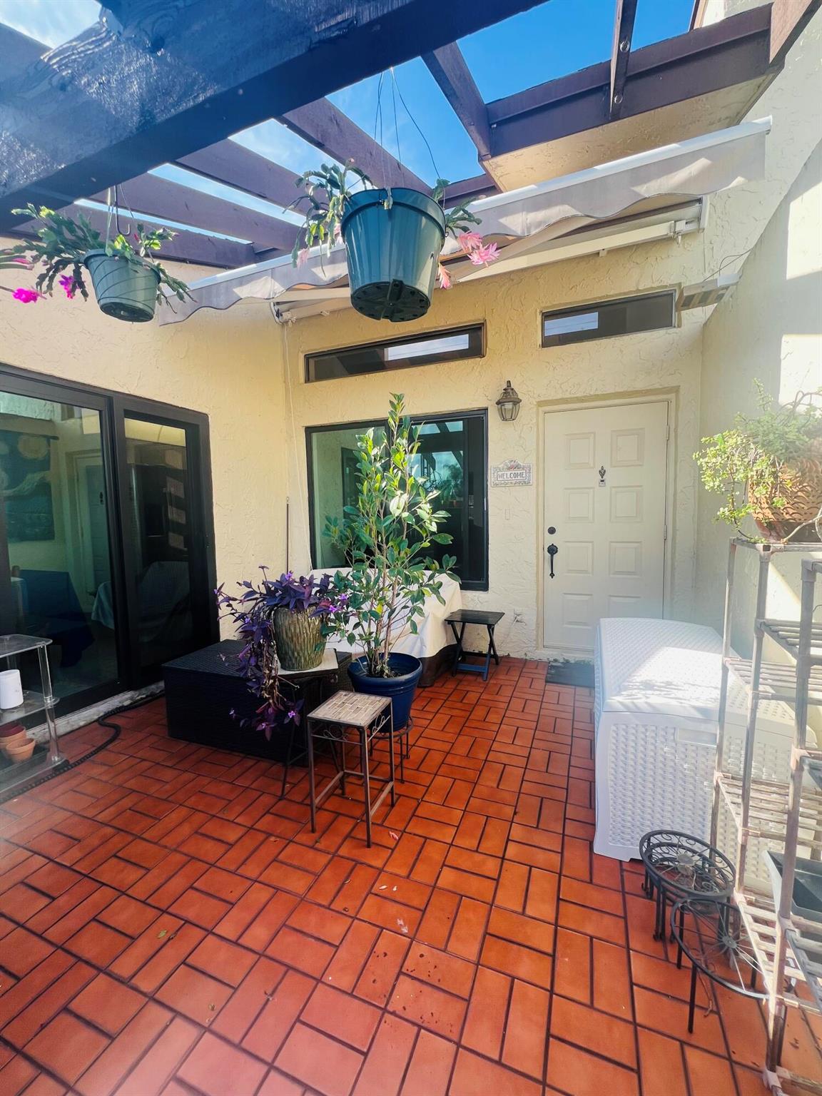 HIGH POINT OF DELRAY WEST - Residential Lease