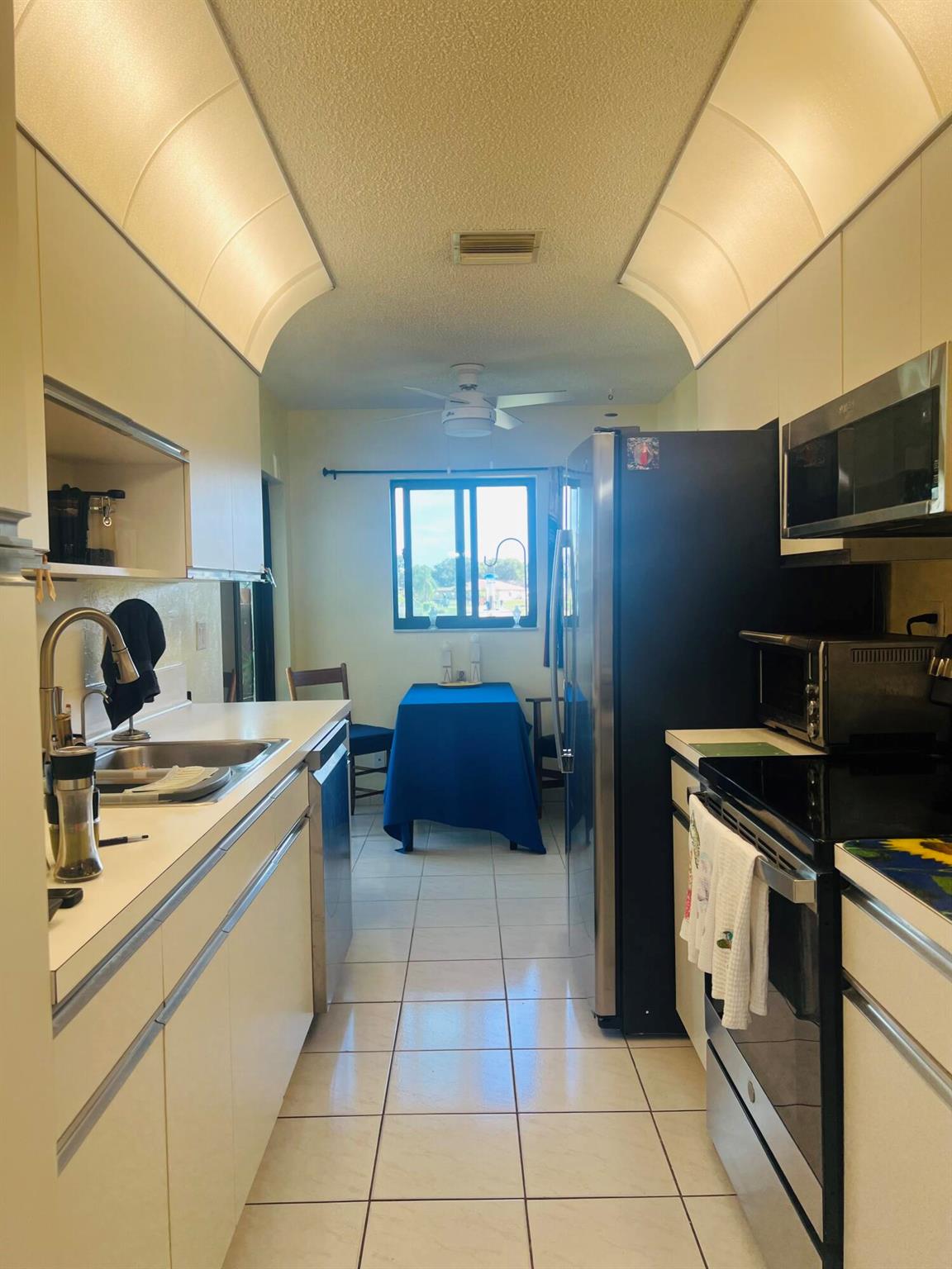 HIGH POINT OF DELRAY WEST - Residential Lease