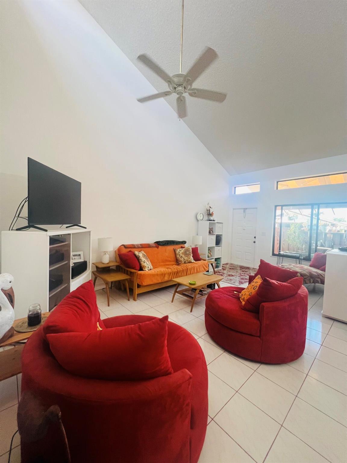 HIGH POINT OF DELRAY WEST - Residential Lease