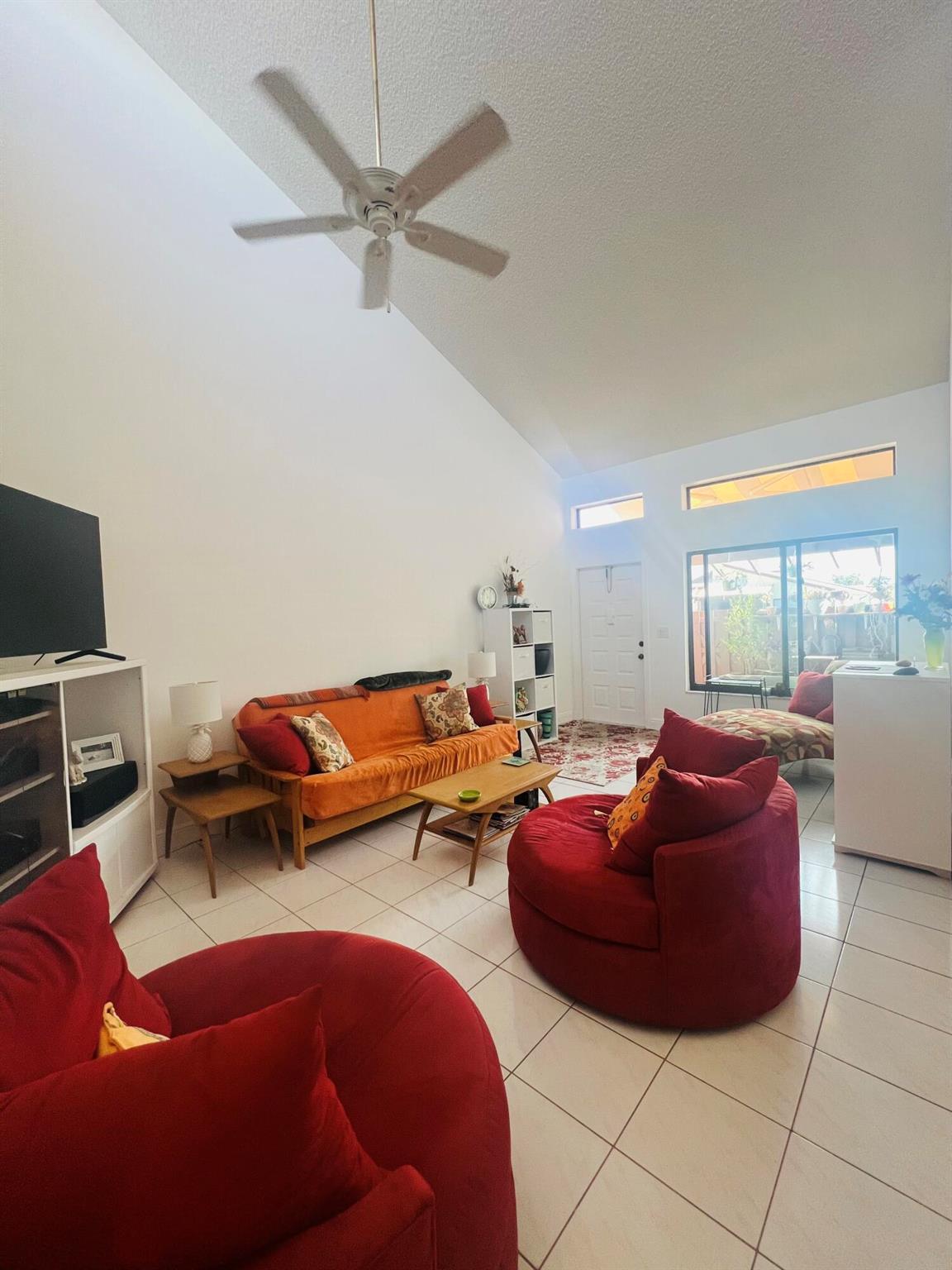 HIGH POINT OF DELRAY WEST - Residential Lease