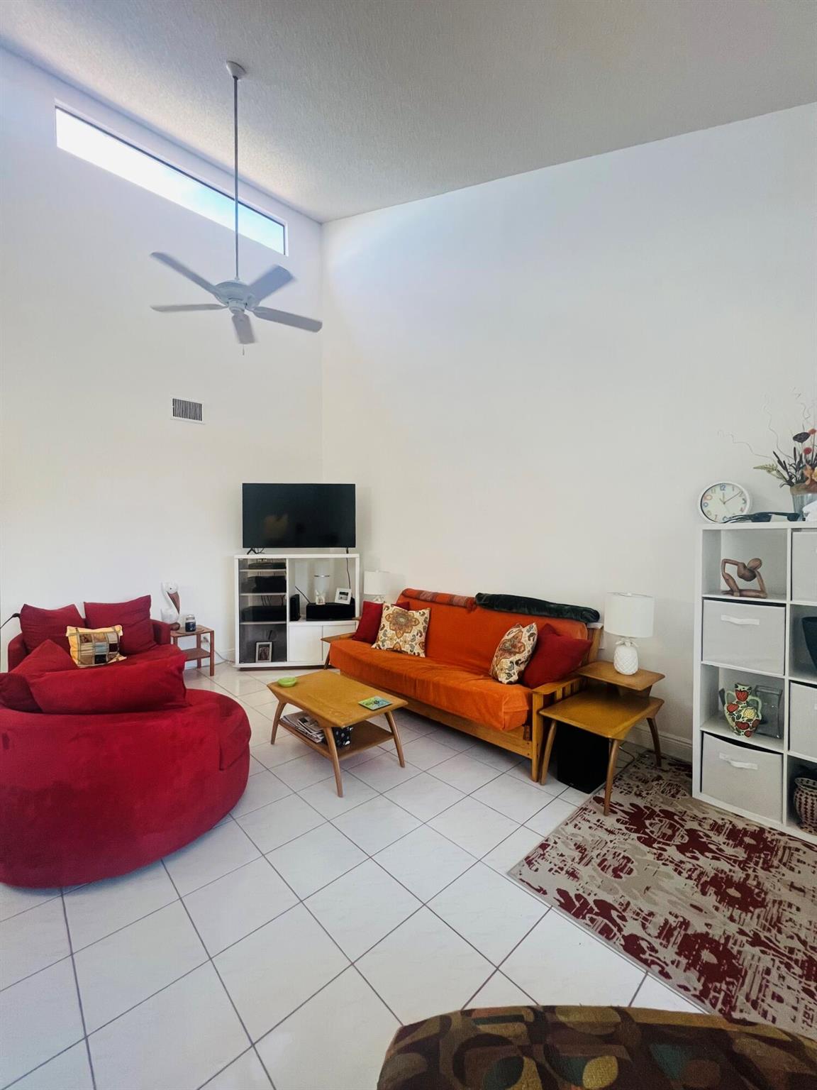 HIGH POINT OF DELRAY WEST - Residential Lease