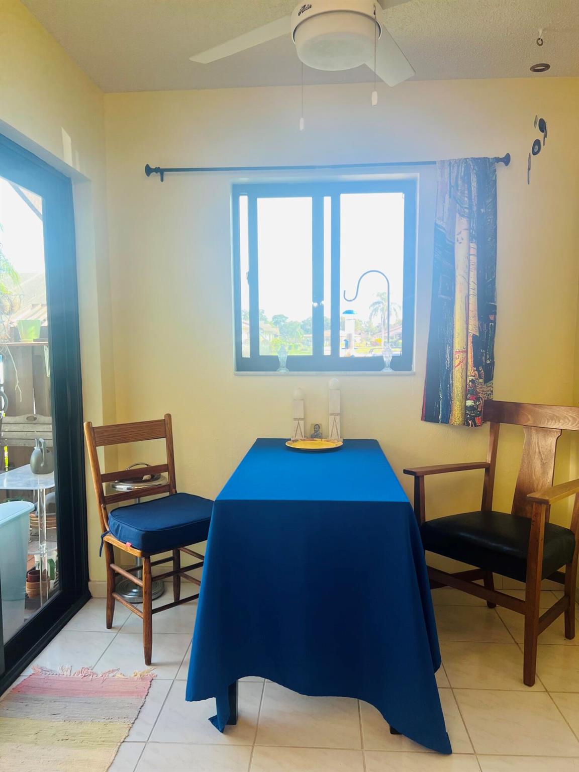 HIGH POINT OF DELRAY WEST - Residential Lease