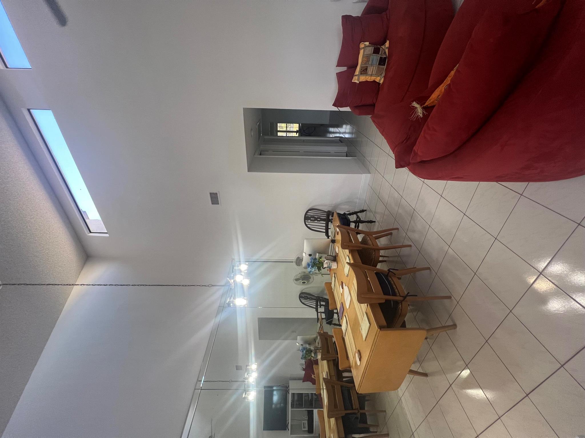 HIGH POINT OF DELRAY WEST - Residential Lease