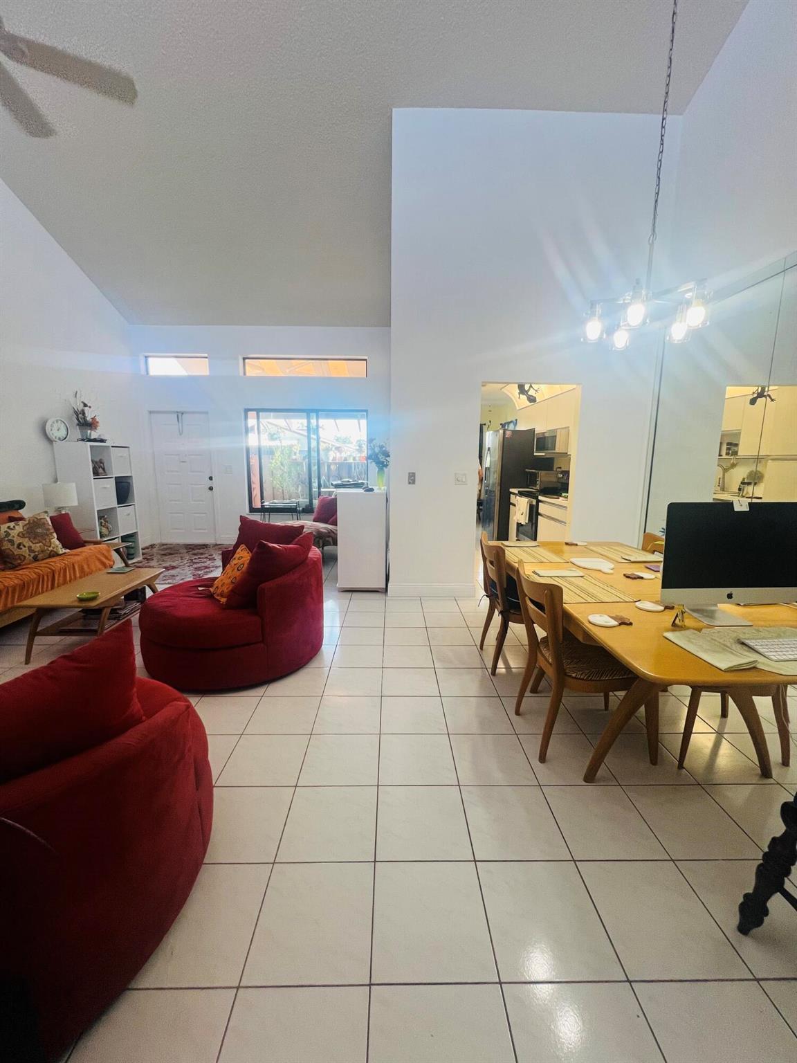 HIGH POINT OF DELRAY WEST - Residential Lease