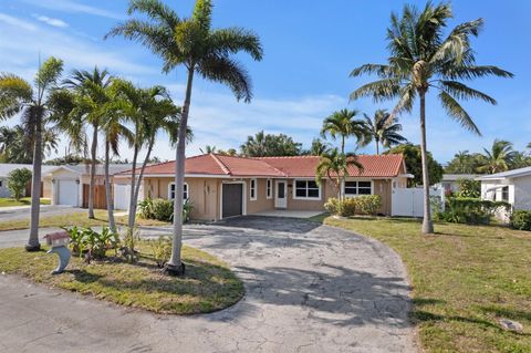 2650 NE 22nd Street Pompano Beach FL 33062