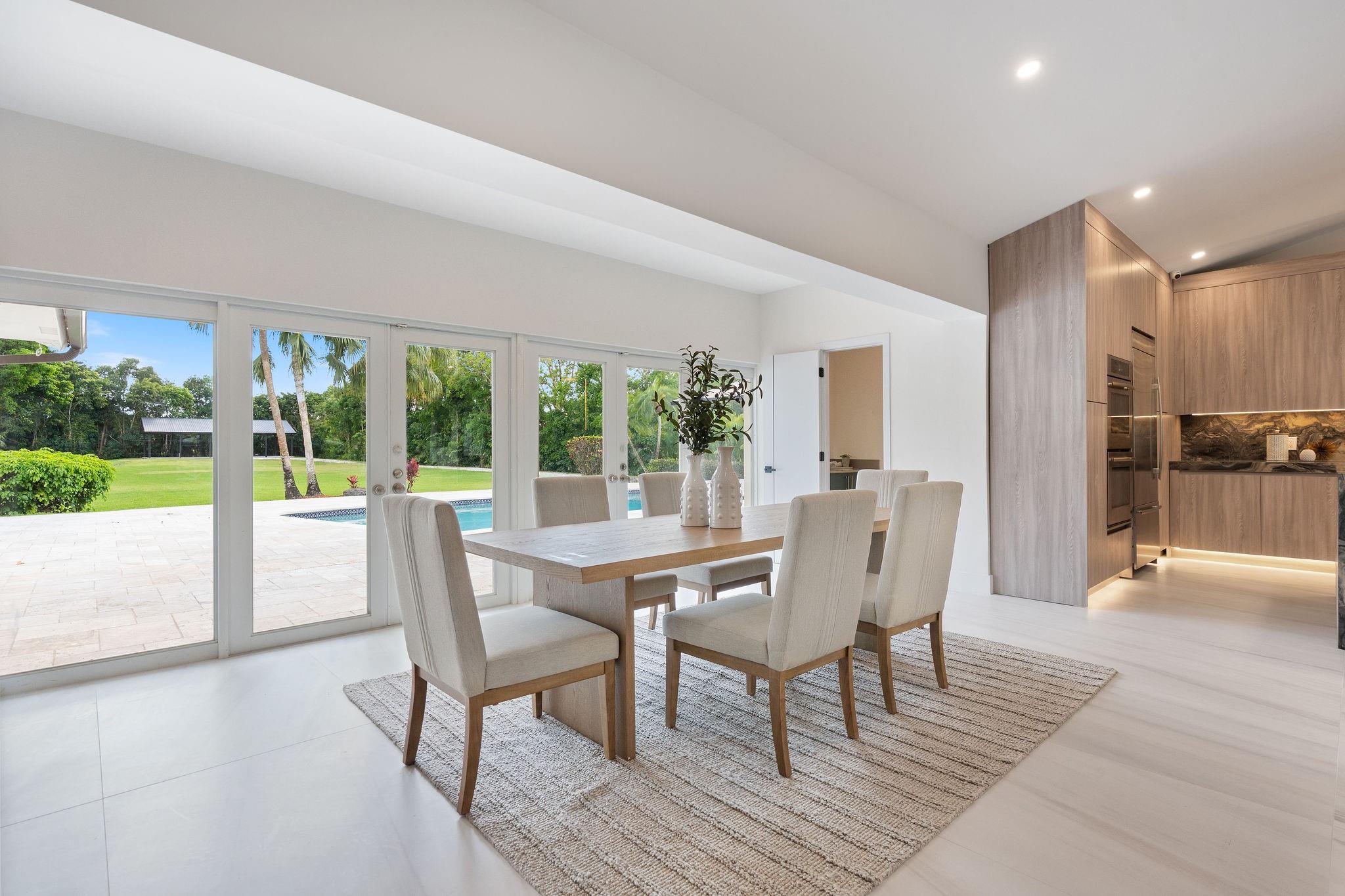 SUNSHINE RANCHES - Residential