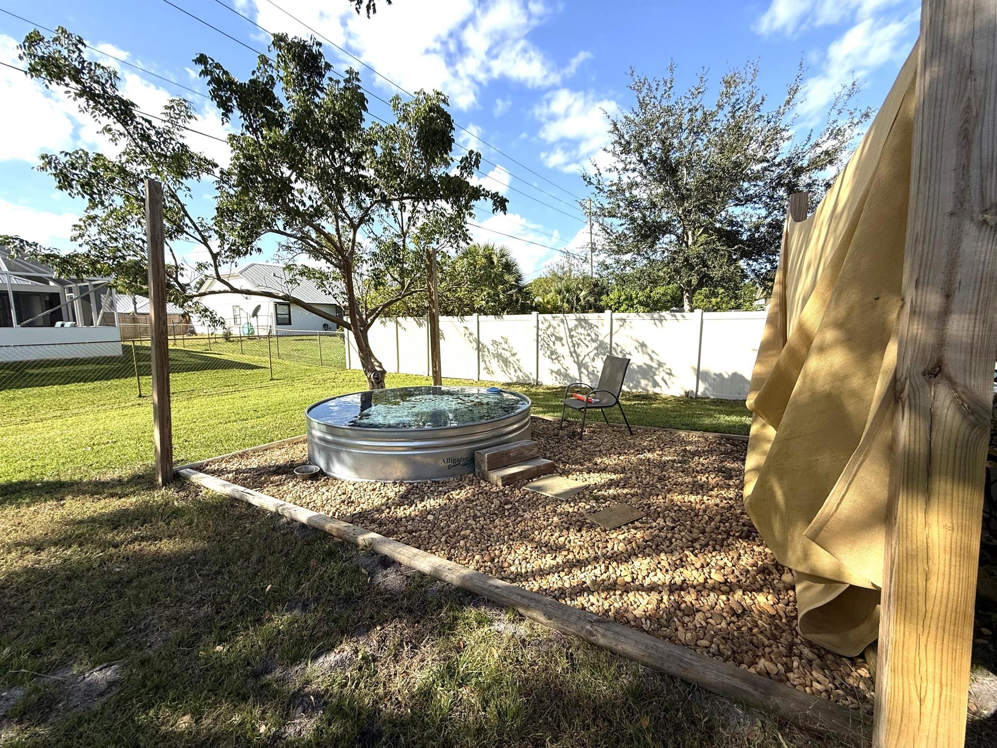 VERO BEACH HIGHLANDS - Residential