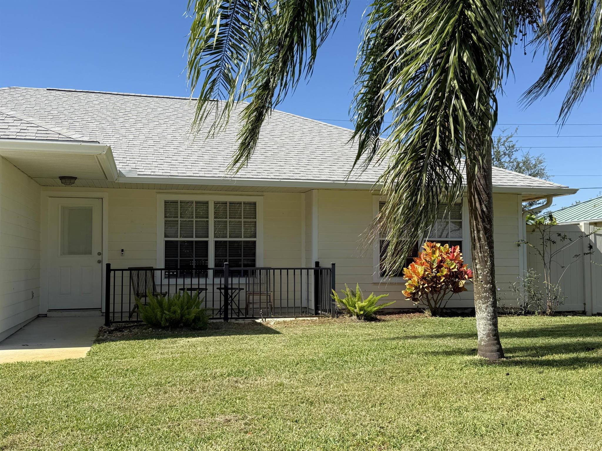 VERO BEACH HIGHLANDS - Residential