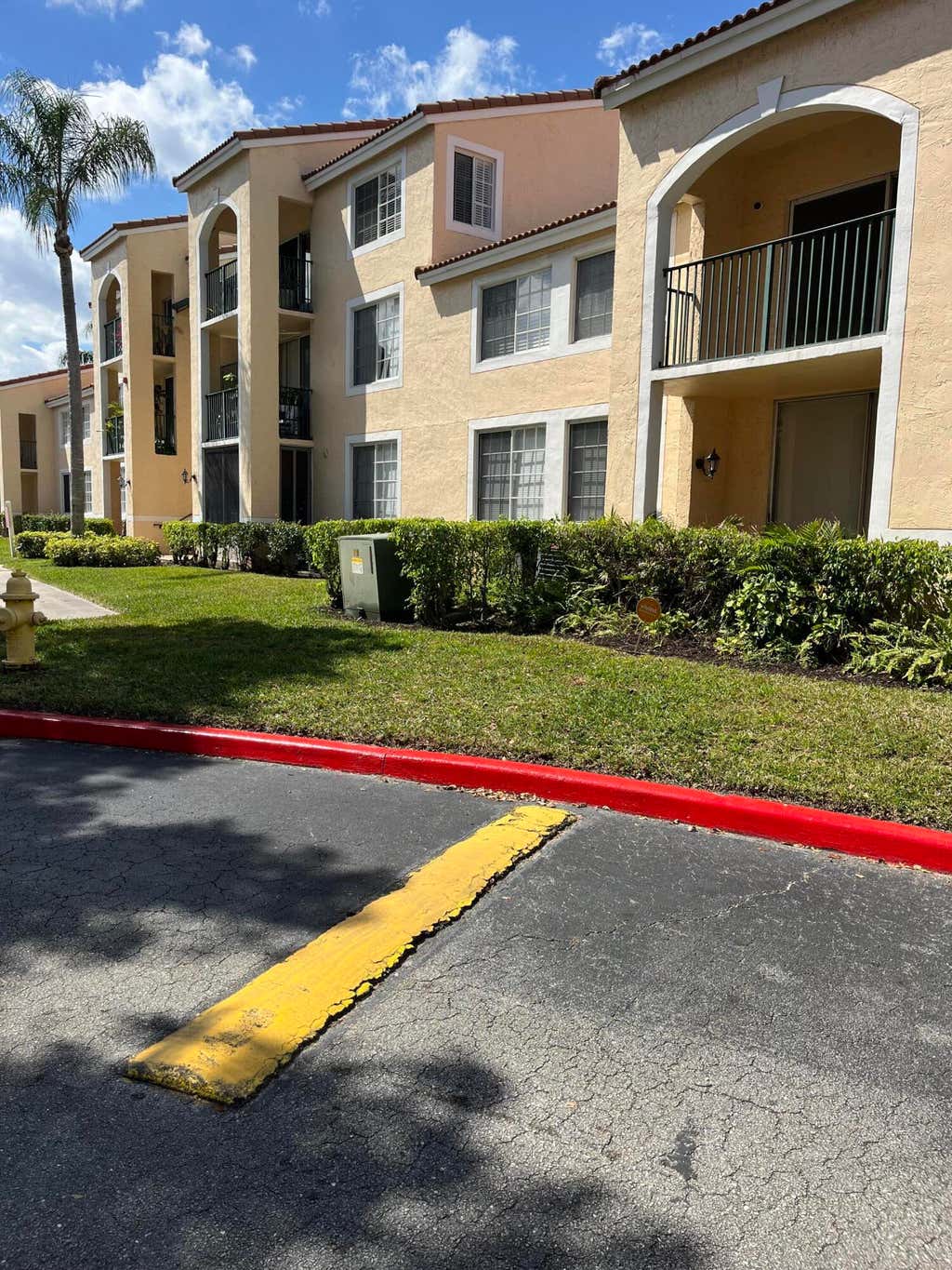 Photo of 1743 Village Boulevard #208, West Palm Beach, FL 33409 (MLS # R10963411)