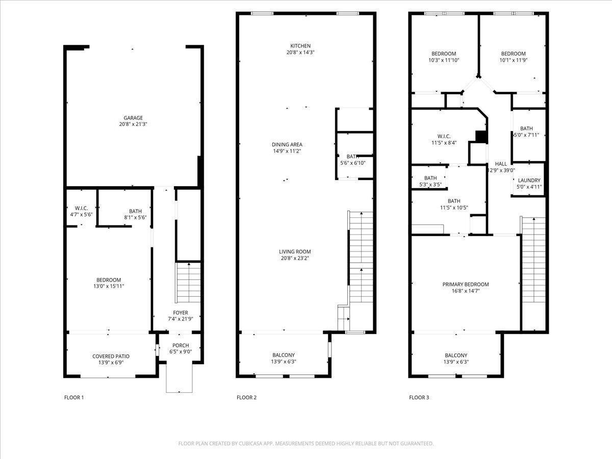 ALTON NEIGHBORHOOD 1 - Residential