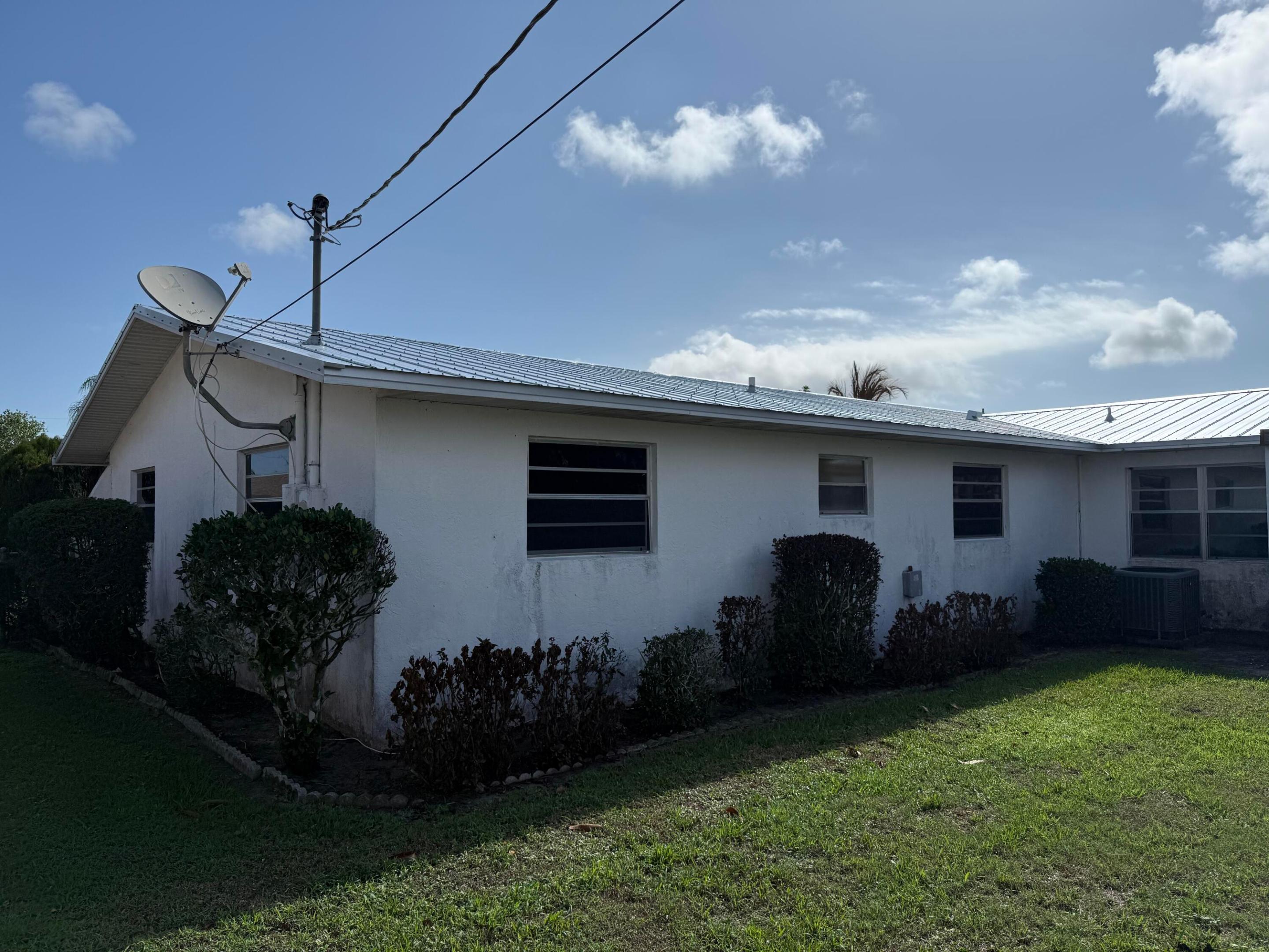 River Park - Residential