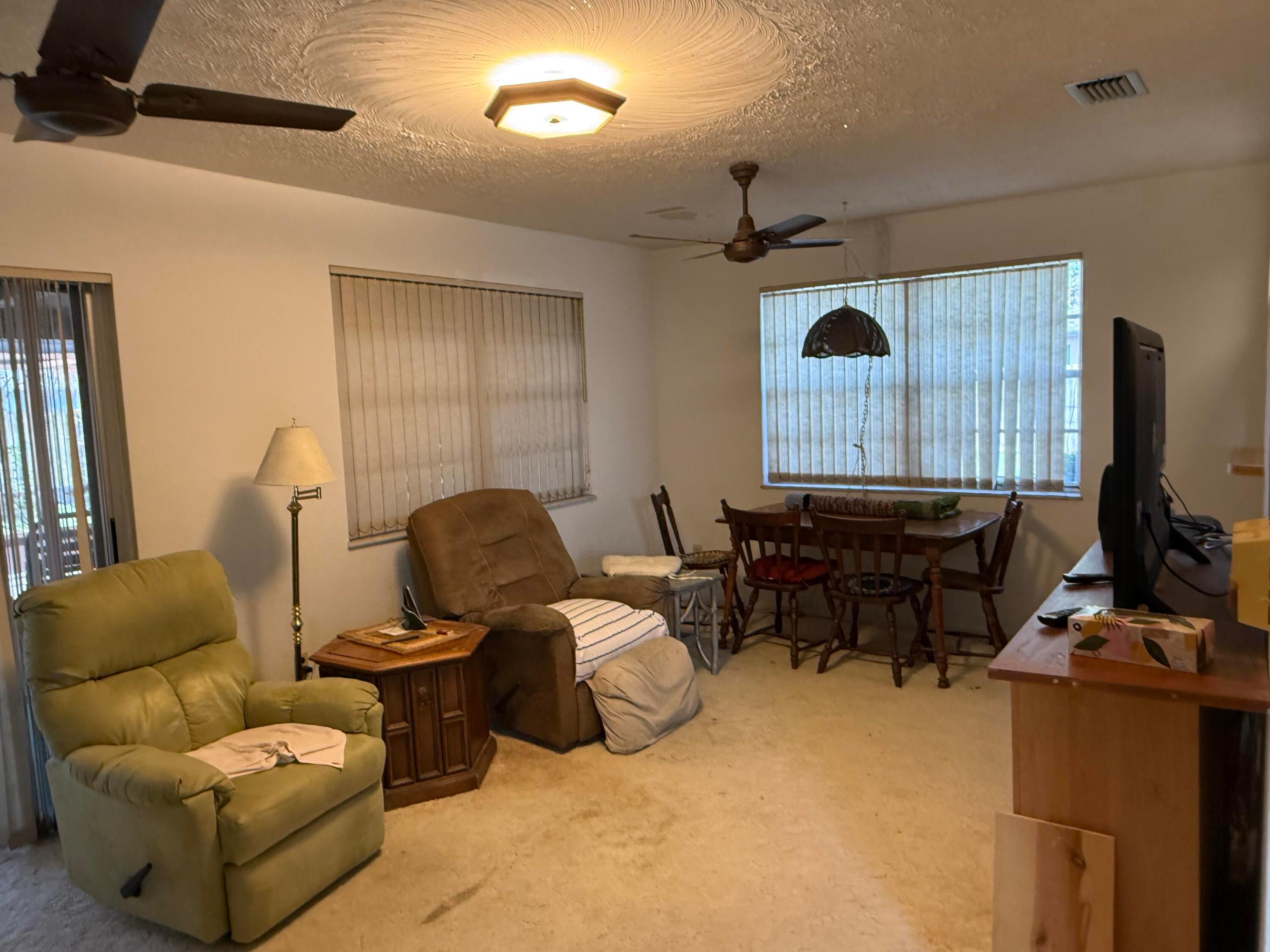 River Park - Residential