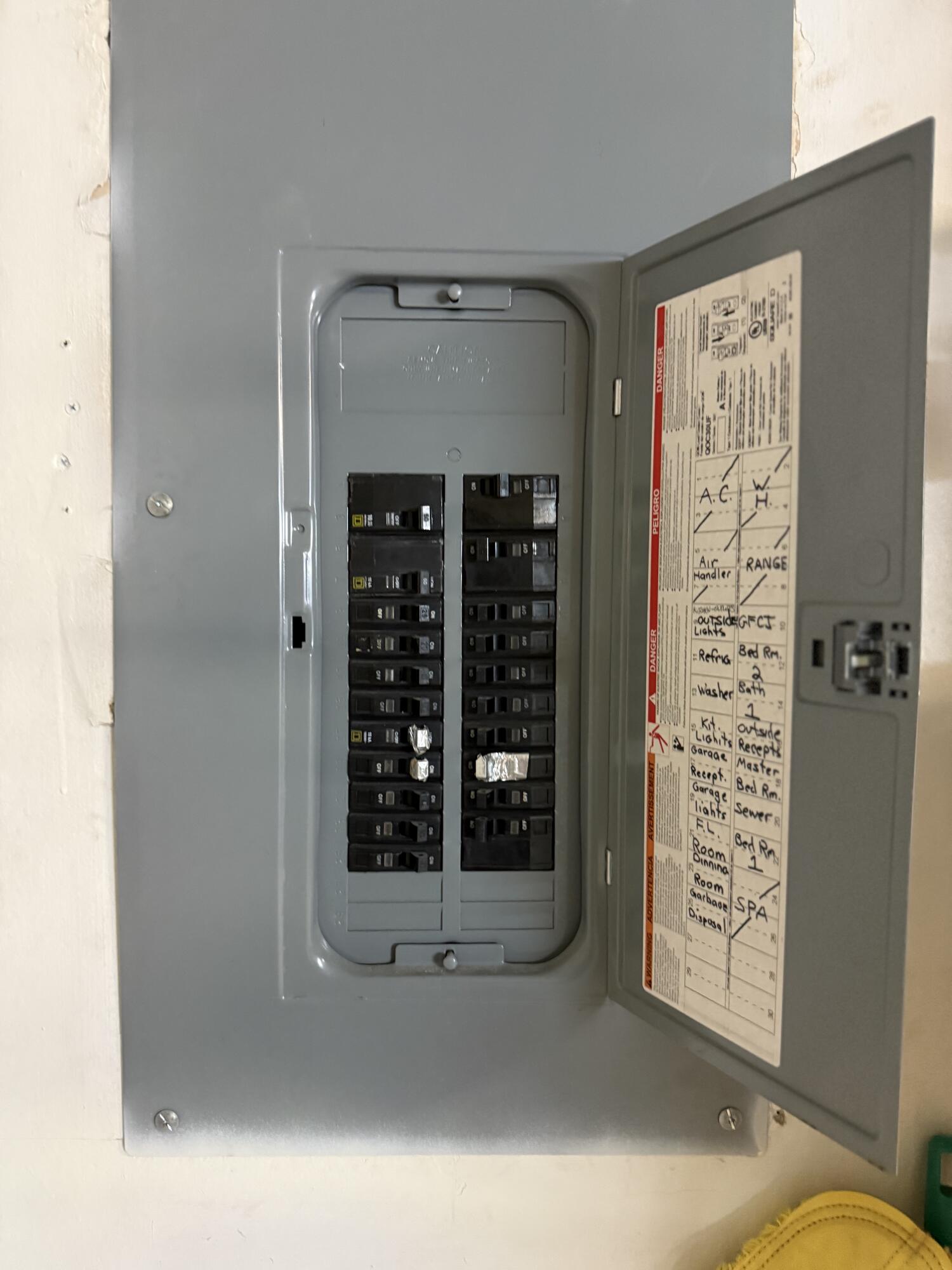 River Park - Residential