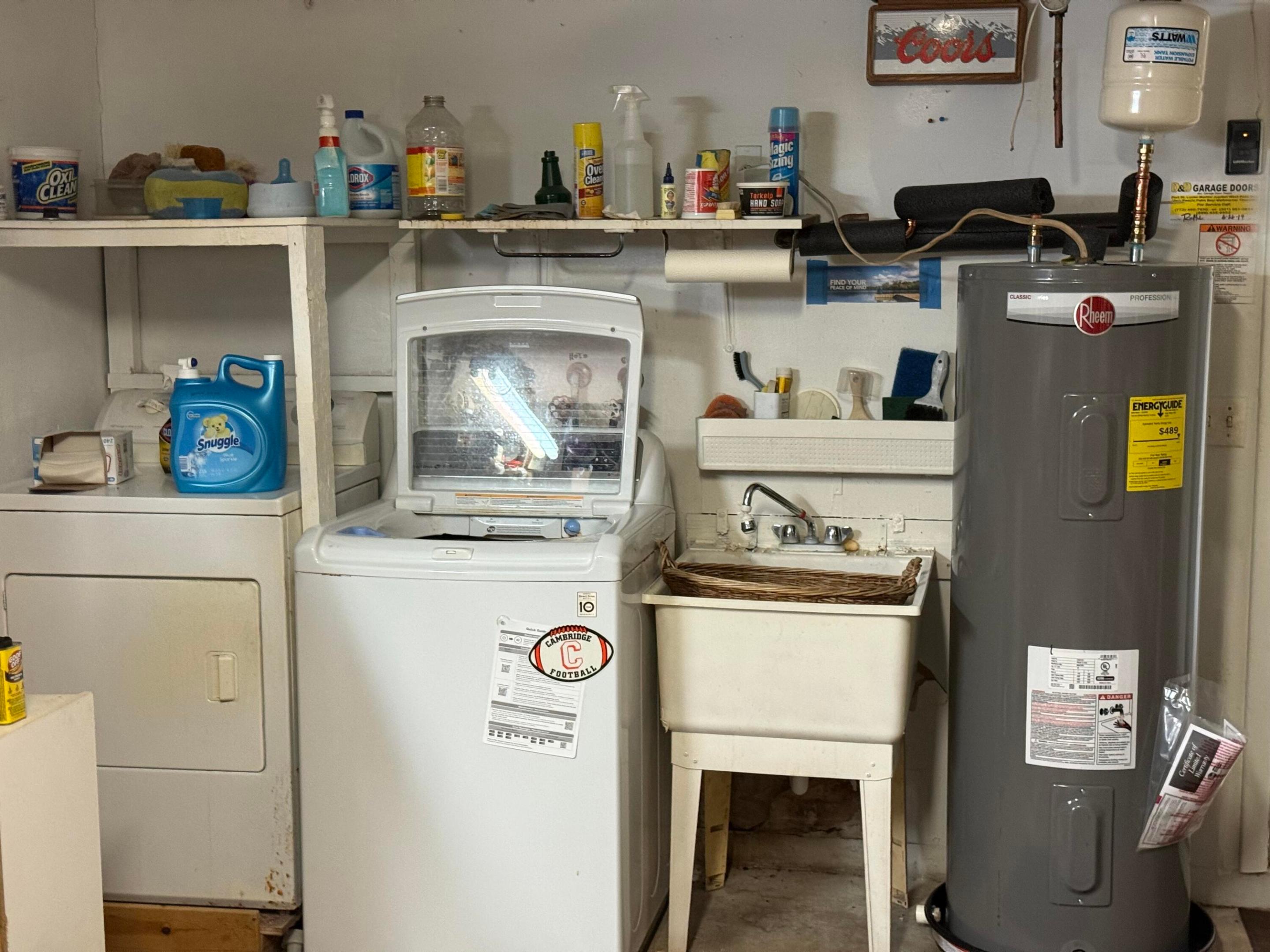 River Park - Residential