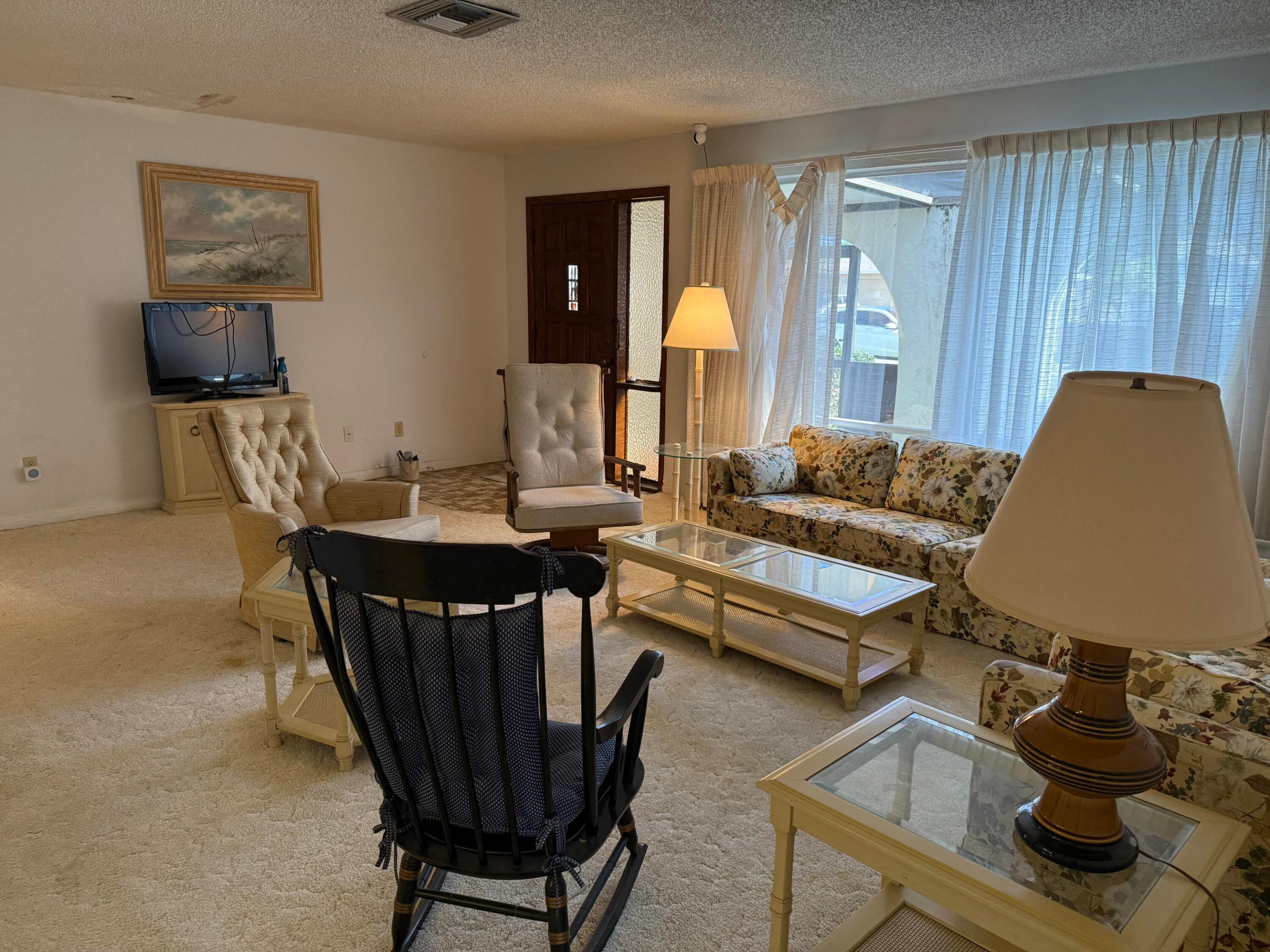 River Park - Residential