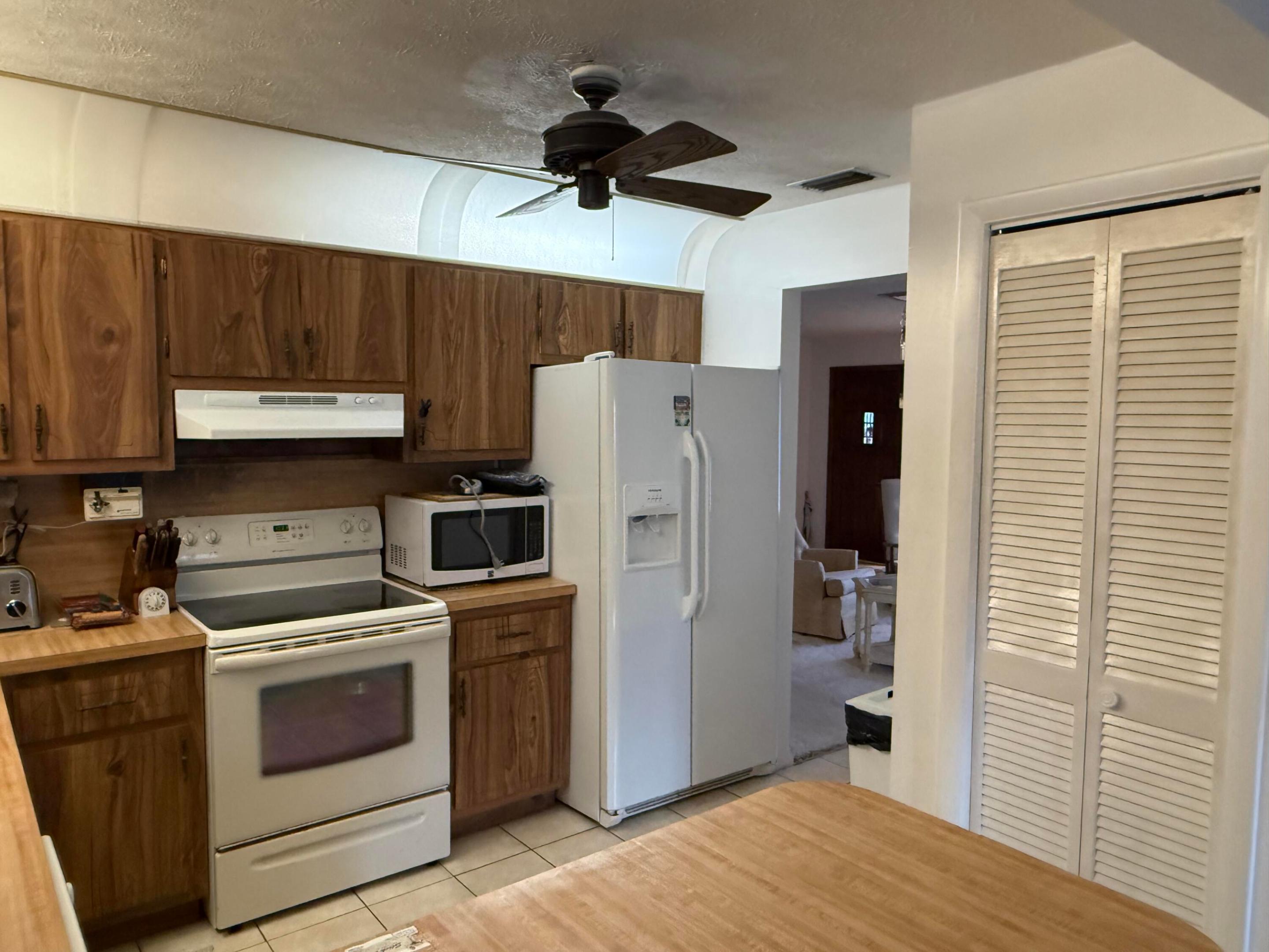 River Park - Residential