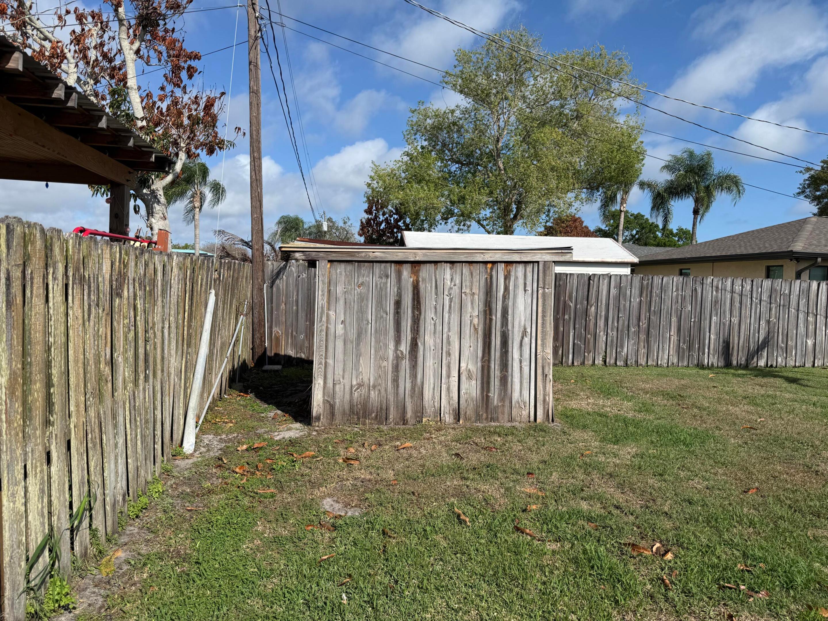 River Park - Residential