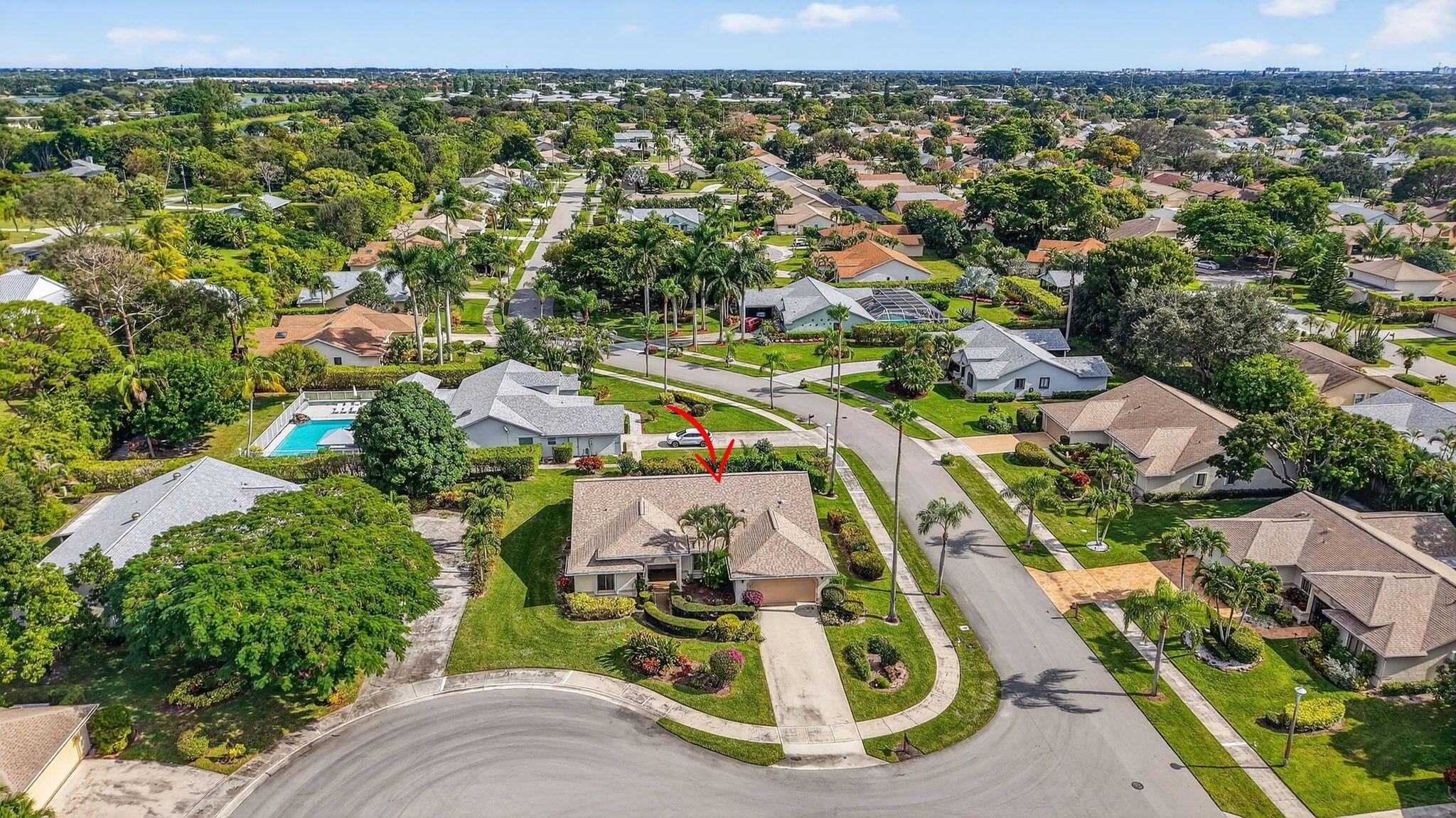 RAINBERRY BAY - Residential