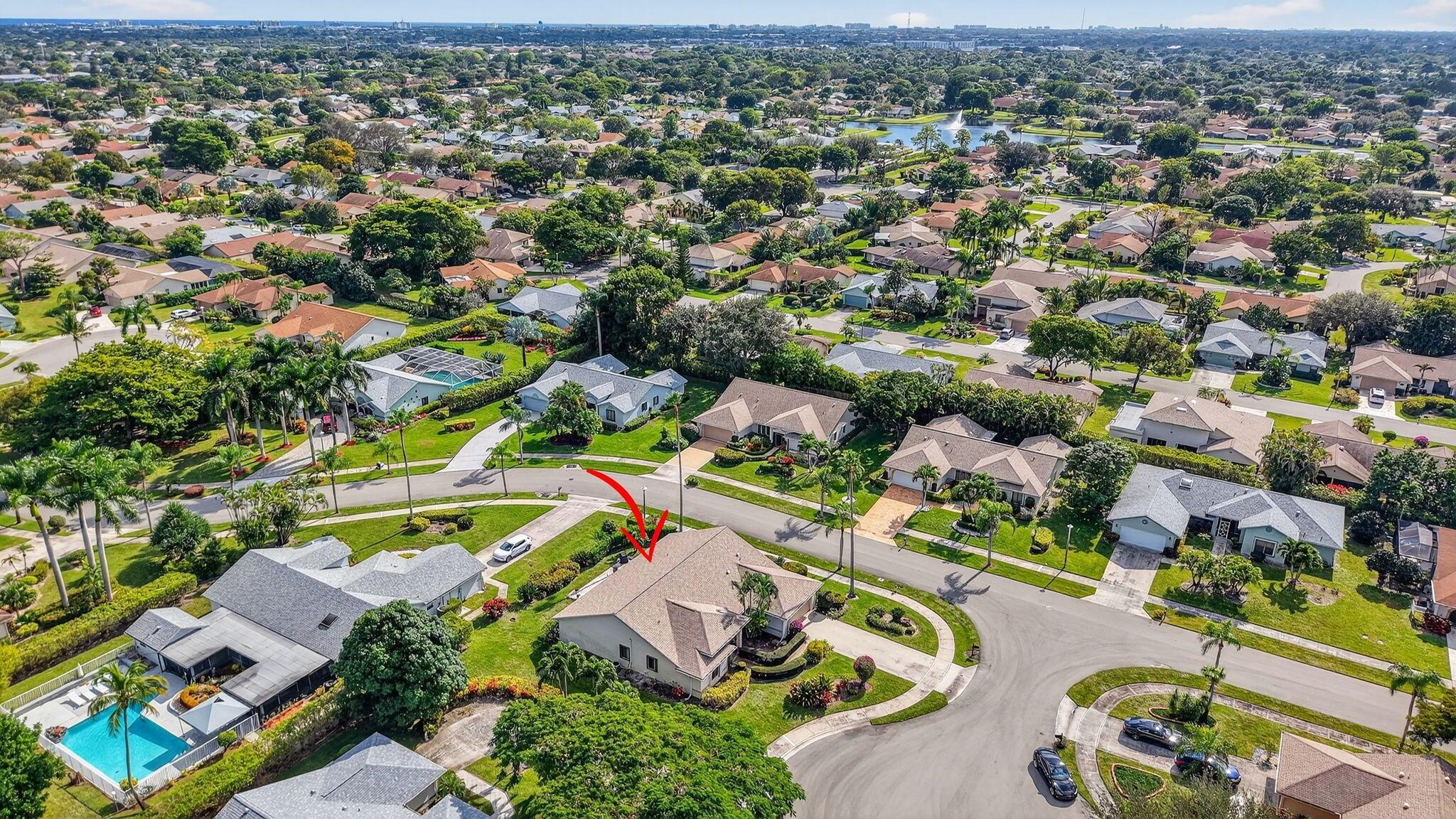 RAINBERRY BAY - Residential