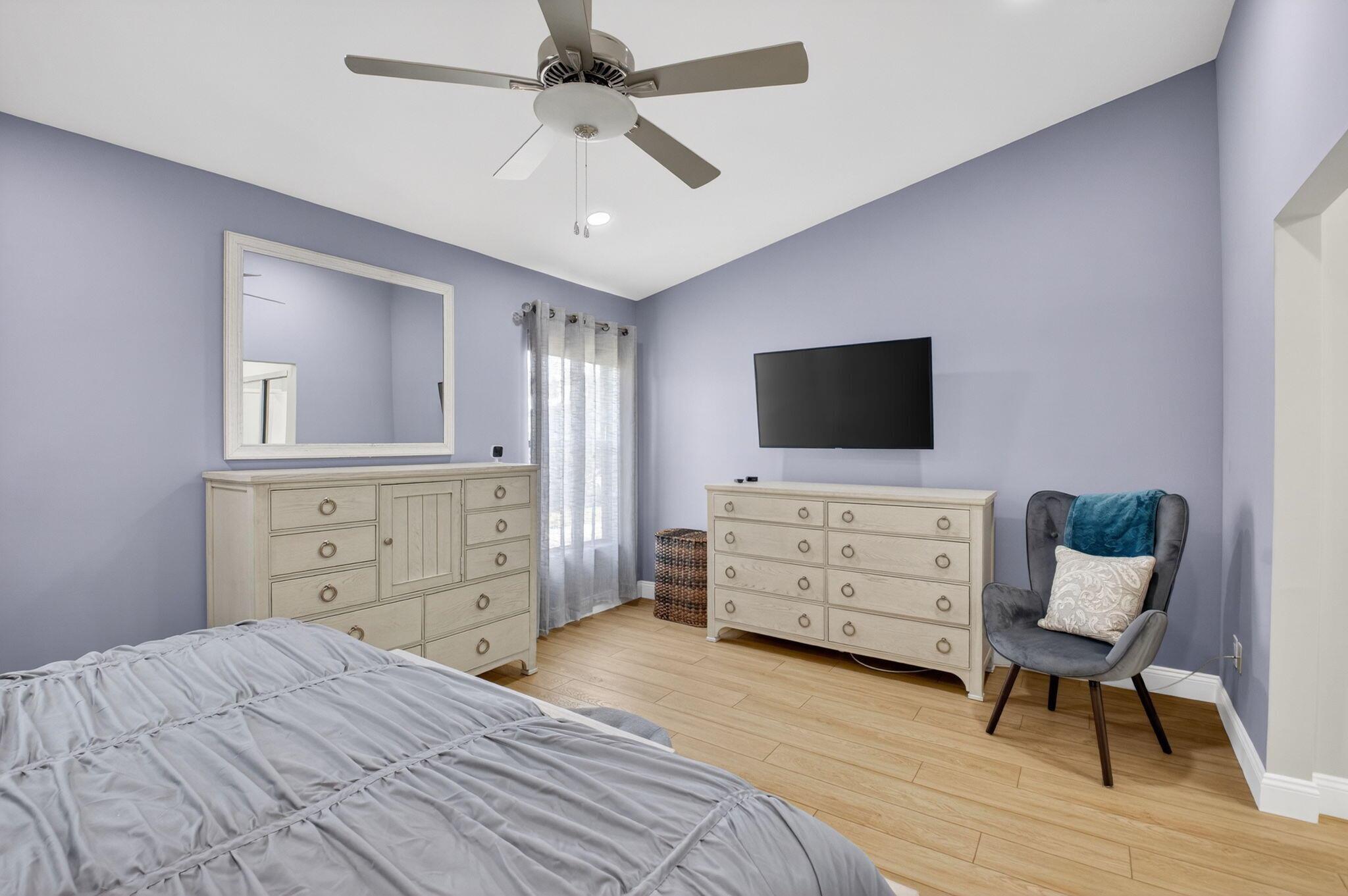 RAINBERRY BAY - Residential