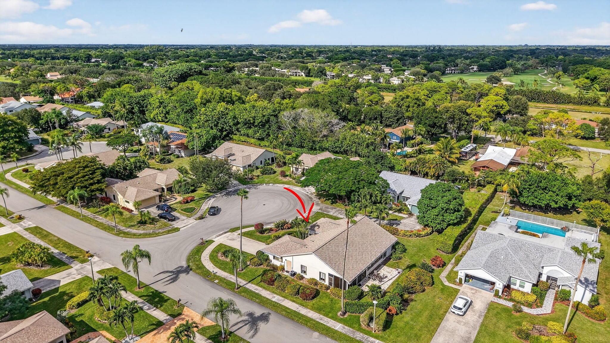 RAINBERRY BAY - Residential