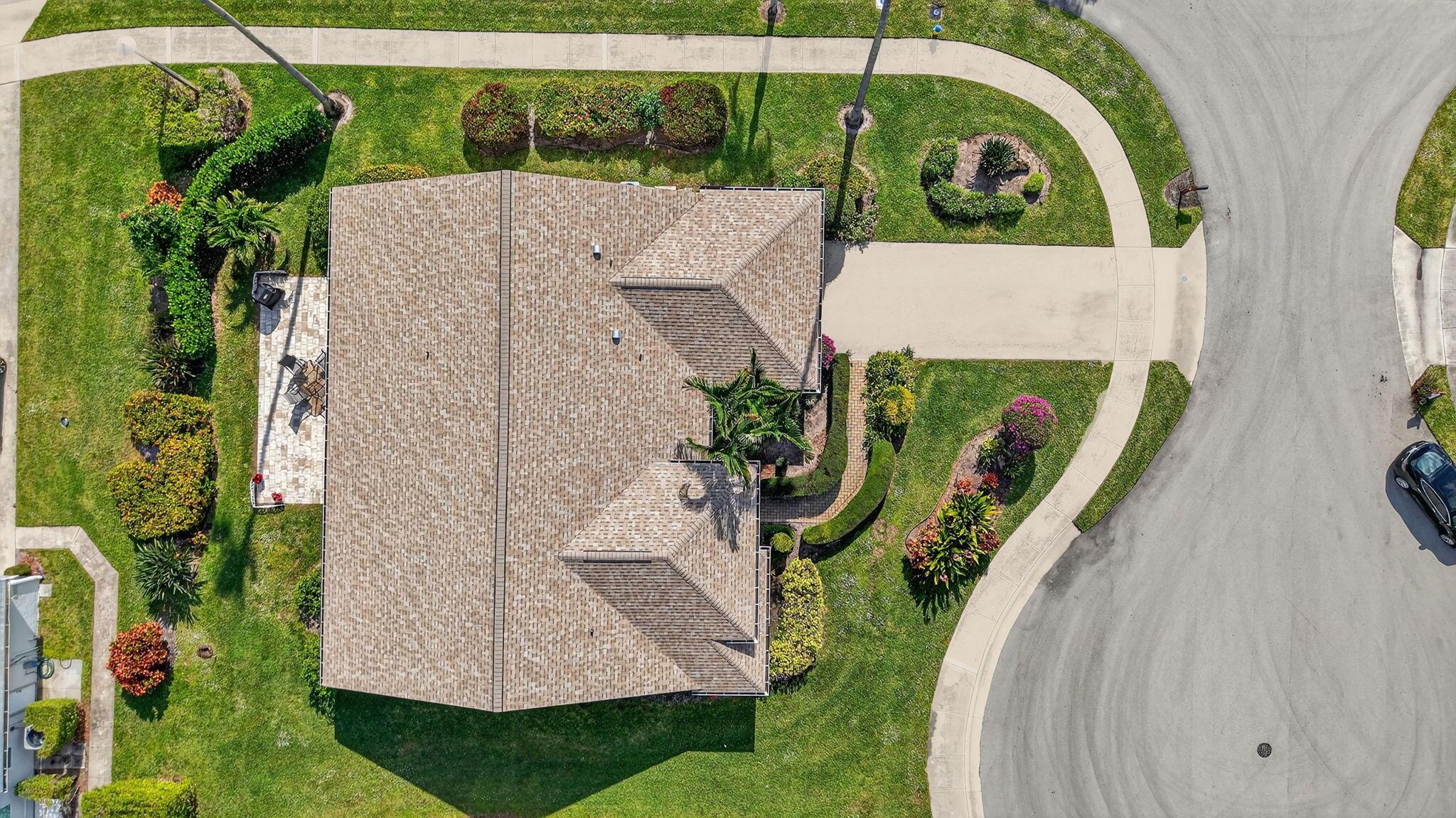 RAINBERRY BAY - Residential