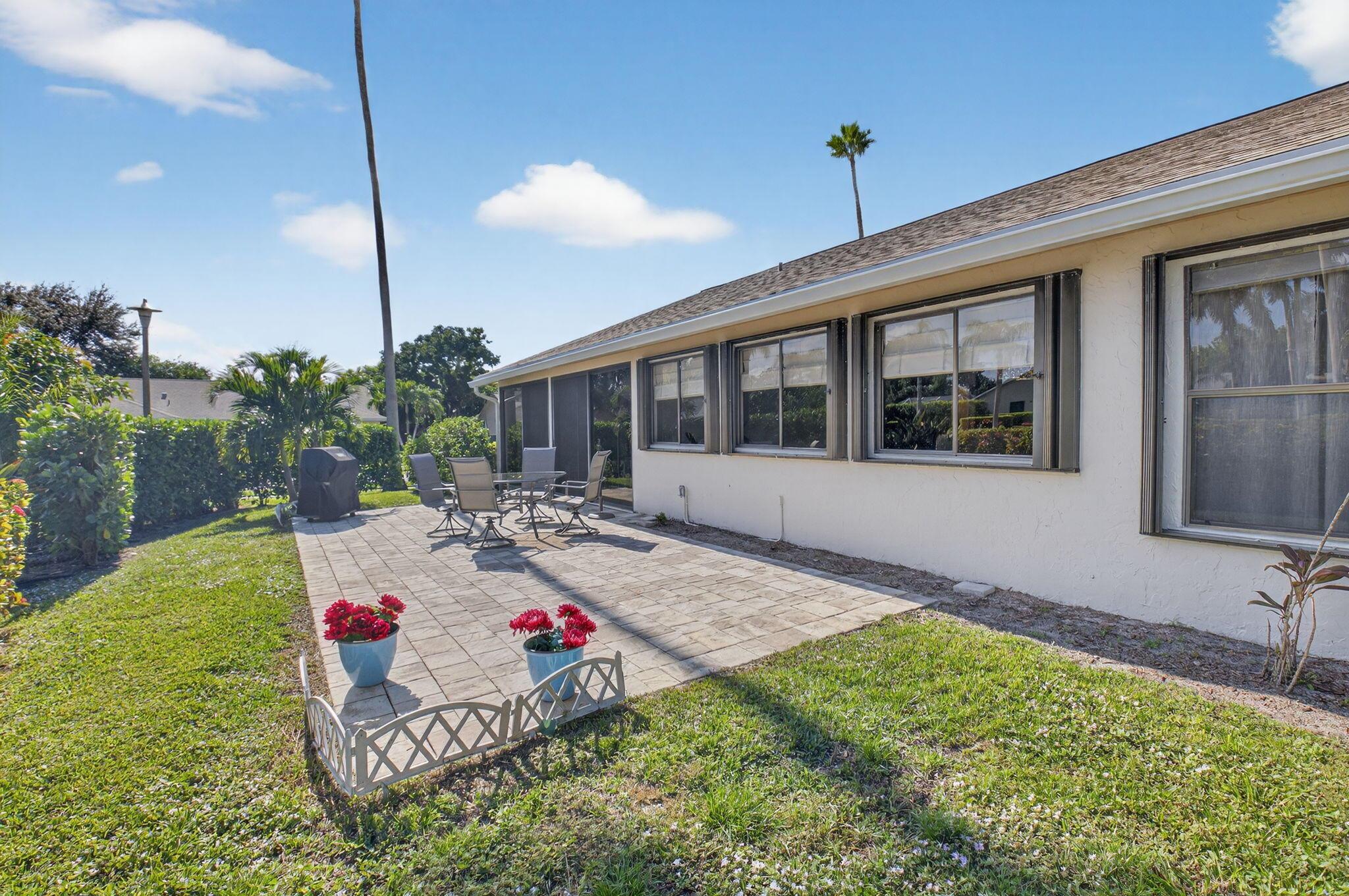 RAINBERRY BAY - Residential