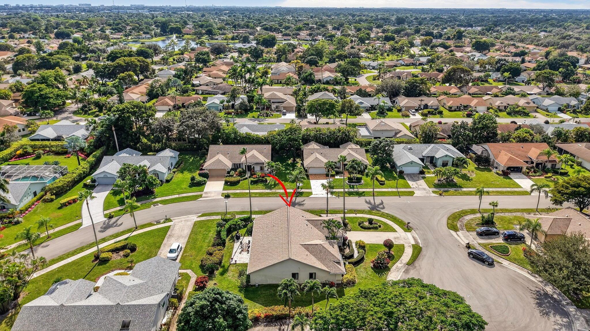 RAINBERRY BAY - Residential