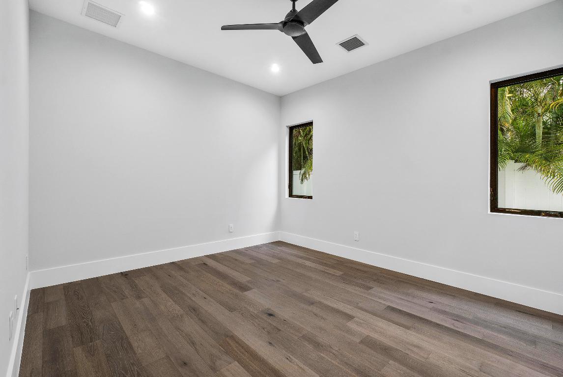 CORAL RIDGE - Residential