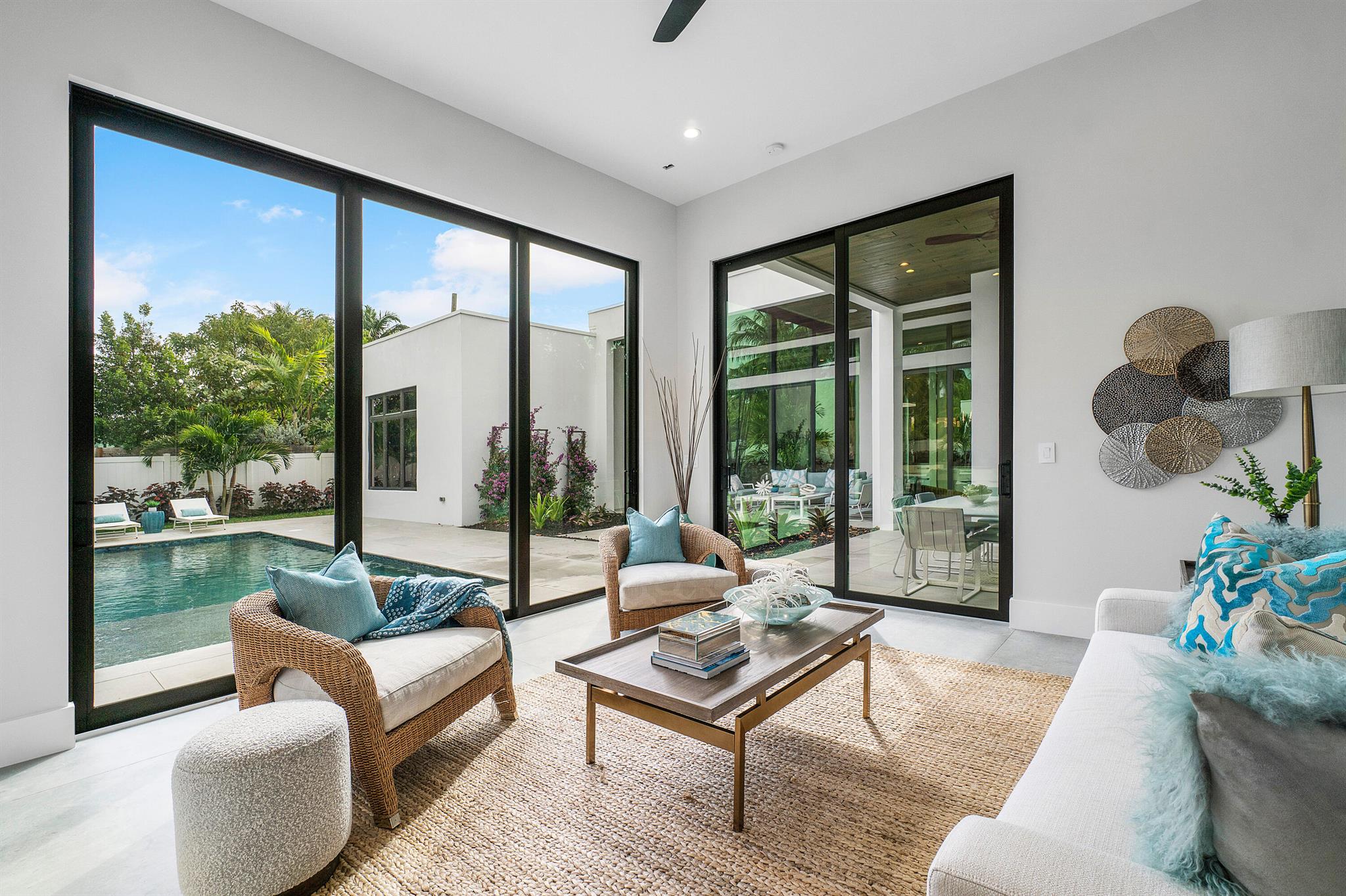 CORAL RIDGE - Residential