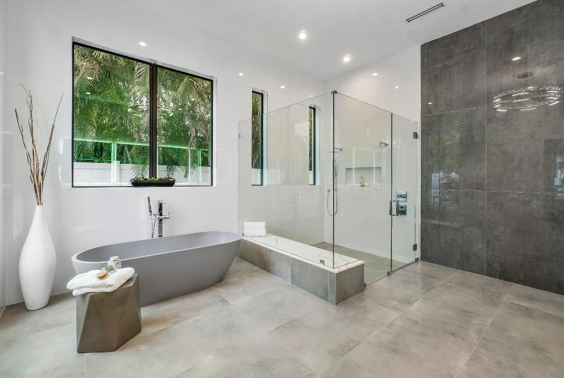 CORAL RIDGE - Residential