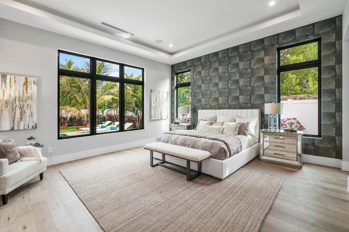 CORAL RIDGE - Residential