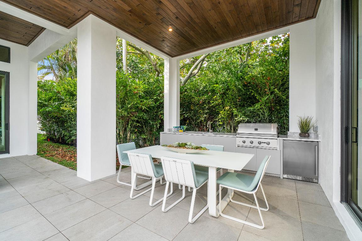 CORAL RIDGE - Residential