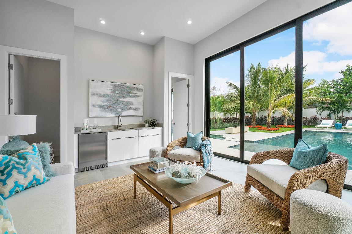 CORAL RIDGE - Residential