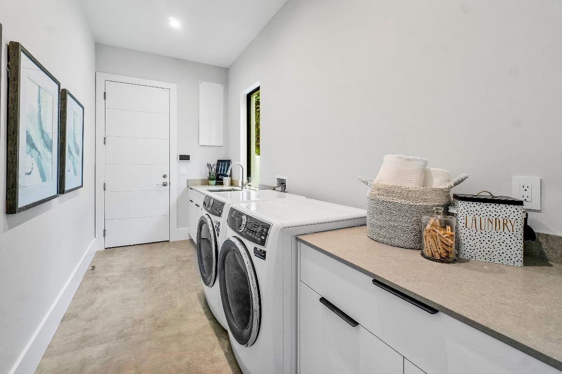 CORAL RIDGE - Residential