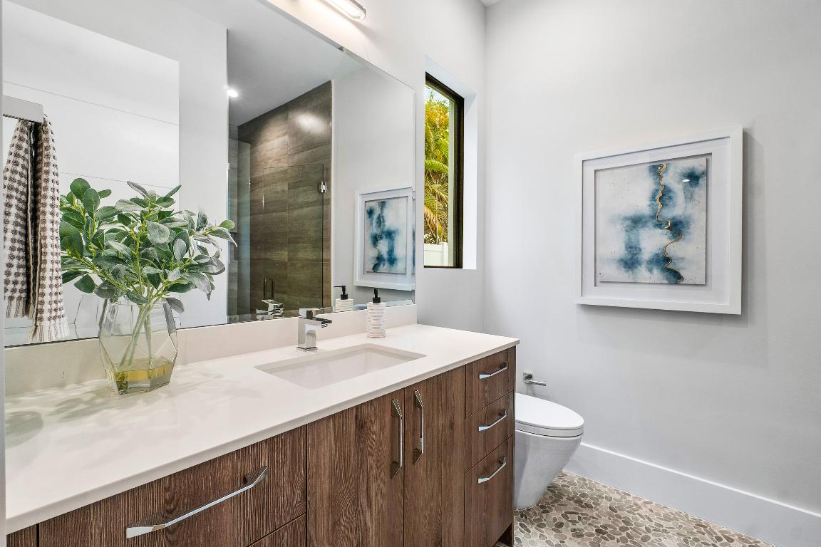 CORAL RIDGE - Residential