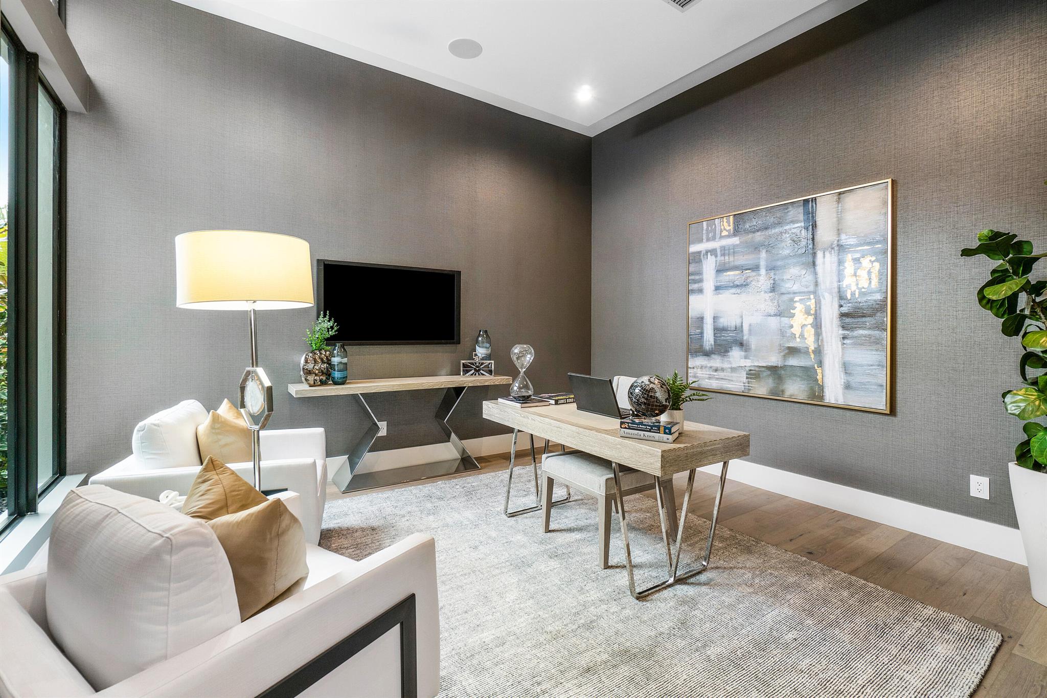 CORAL RIDGE - Residential