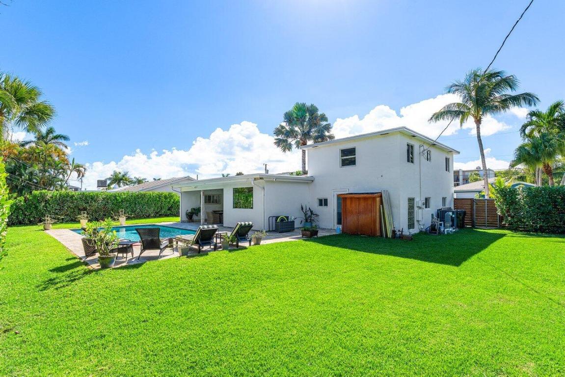 SOUTH PALM PARK IN - Residential