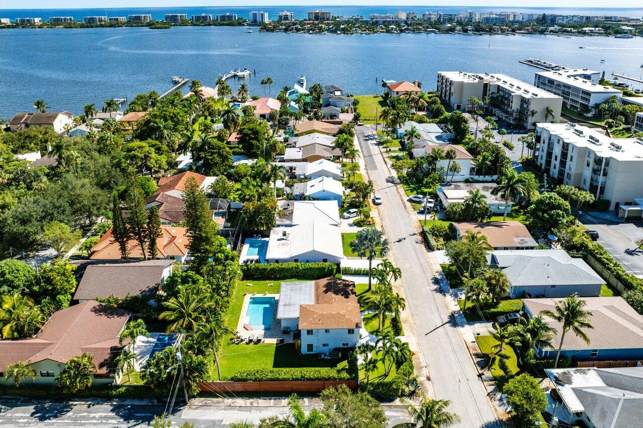 SOUTH PALM PARK IN - Residential