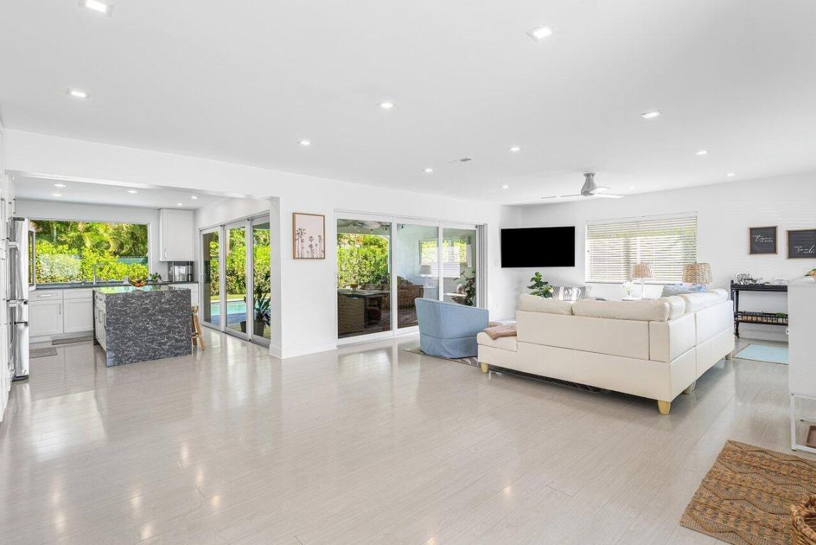 SOUTH PALM PARK IN - Residential