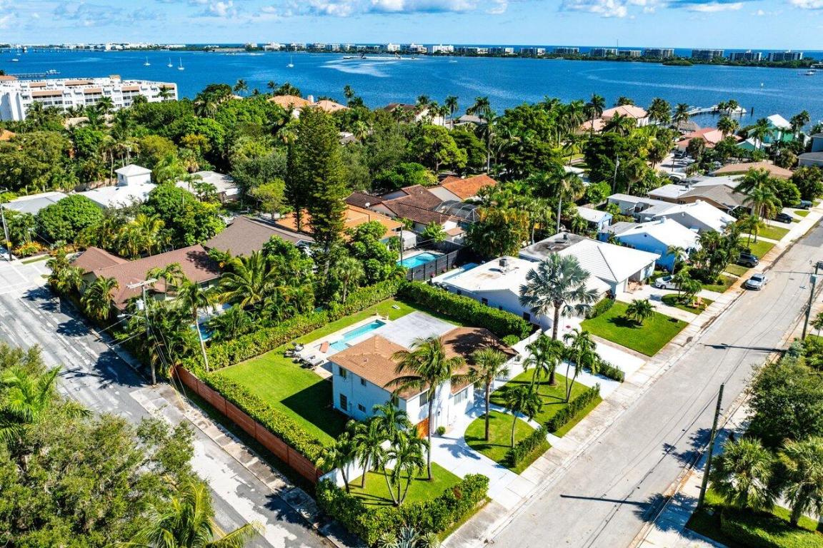 SOUTH PALM PARK IN - Residential