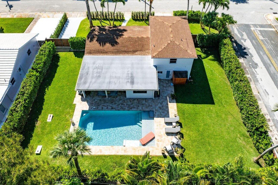 SOUTH PALM PARK IN - Residential