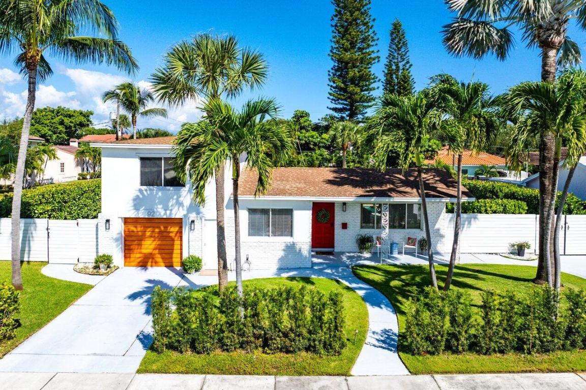 SOUTH PALM PARK IN - Residential