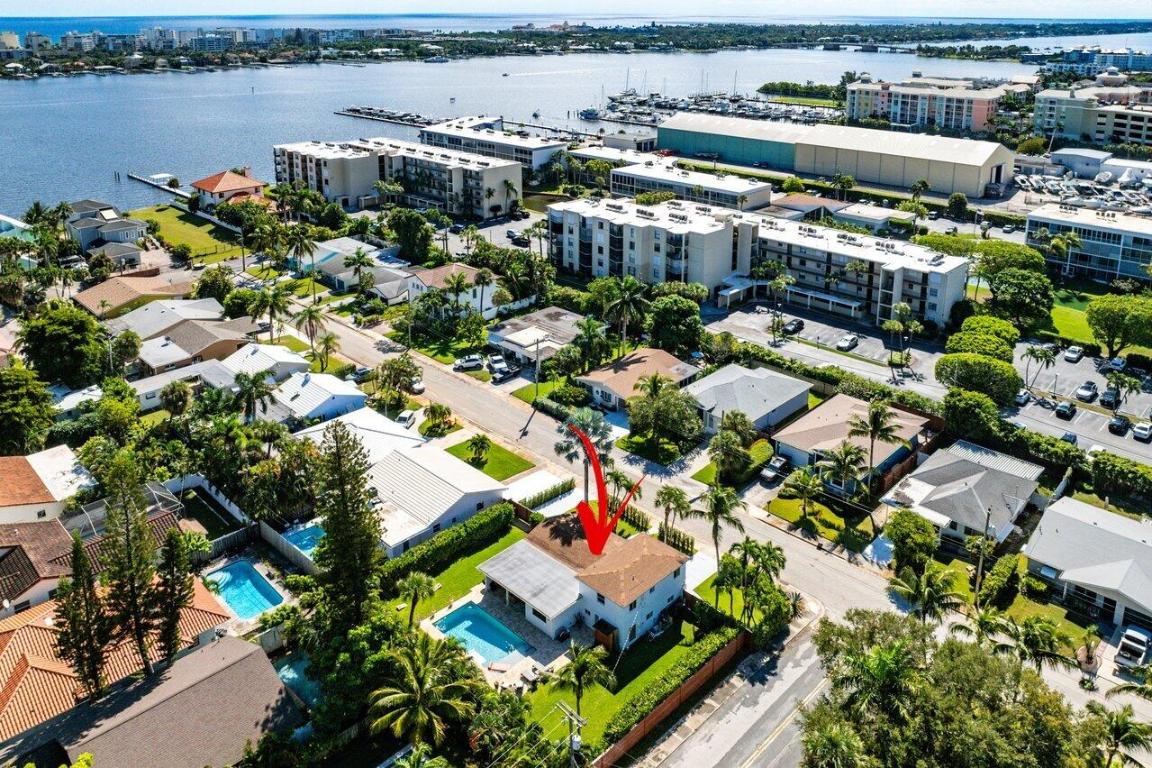 SOUTH PALM PARK IN - Residential