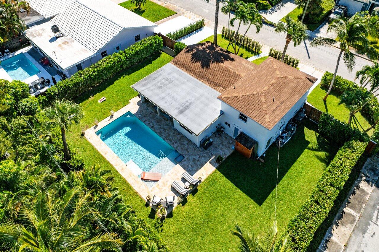 SOUTH PALM PARK IN - Residential