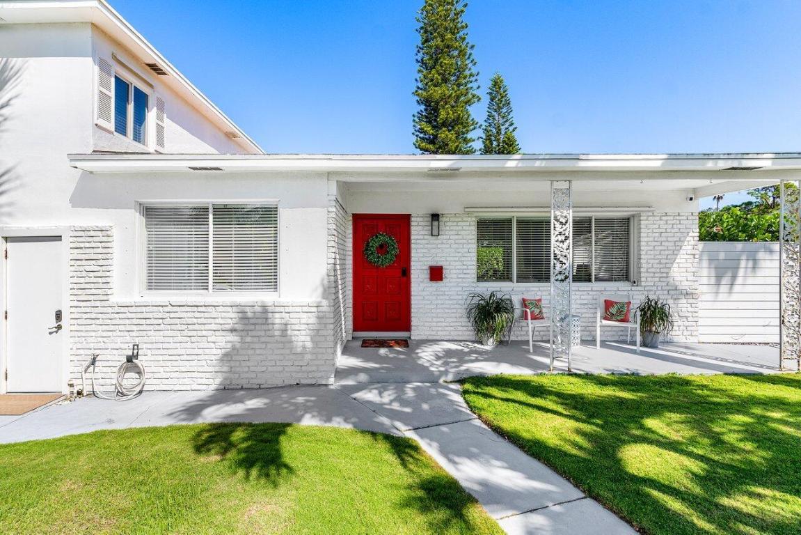 SOUTH PALM PARK IN - Residential