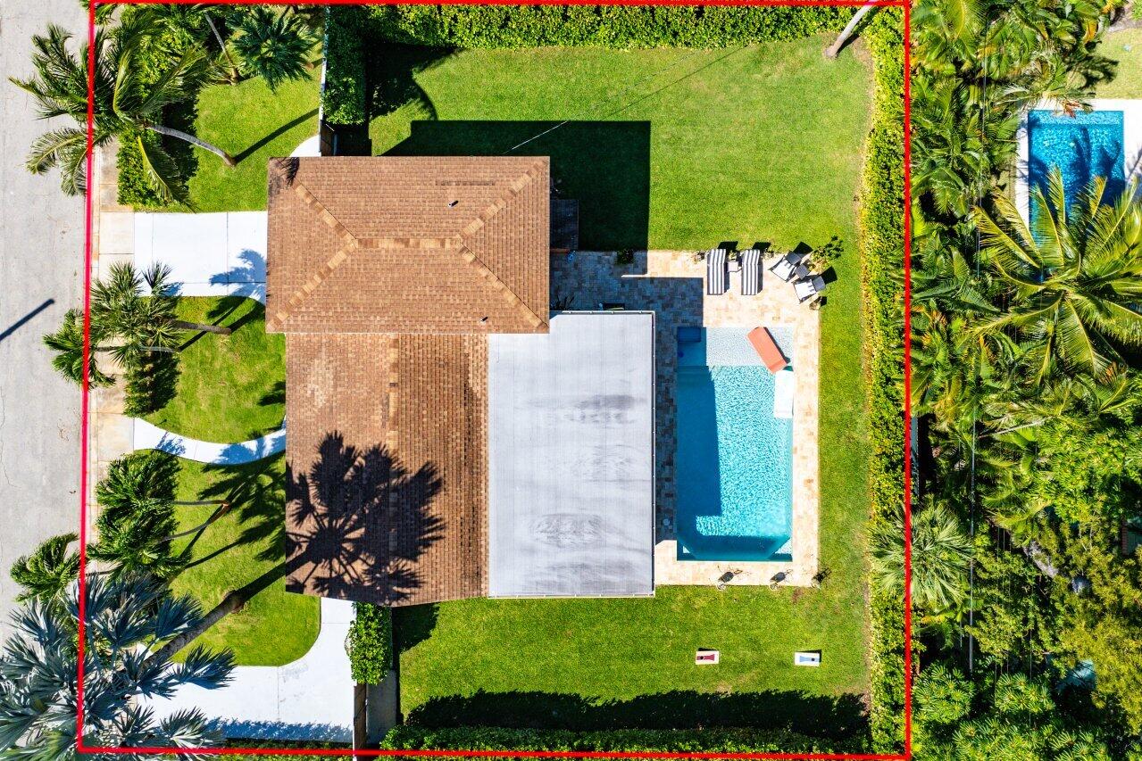 SOUTH PALM PARK IN - Residential