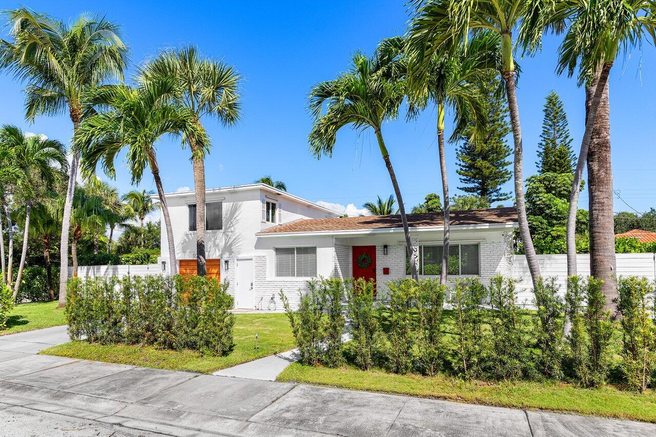 SOUTH PALM PARK IN - Residential